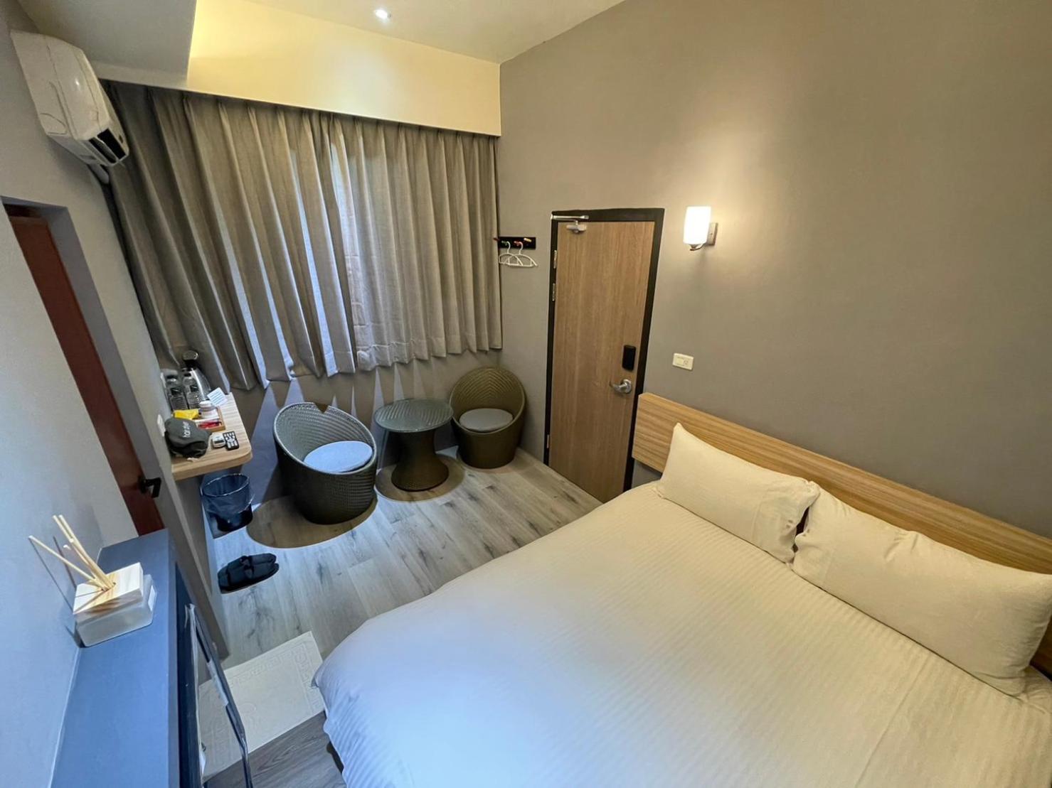 Shuntai Inn Fengshan  Exteriér fotografie