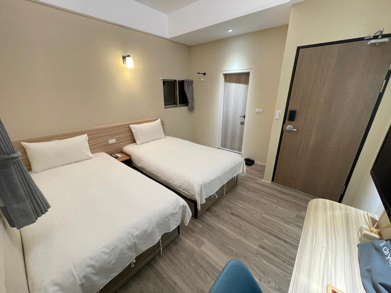 Shuntai Inn Fengshan  Exteriér fotografie