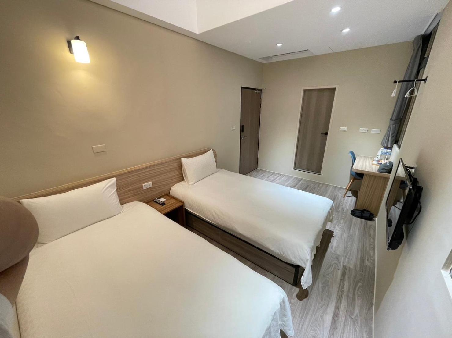 Shuntai Inn Fengshan  Exteriér fotografie