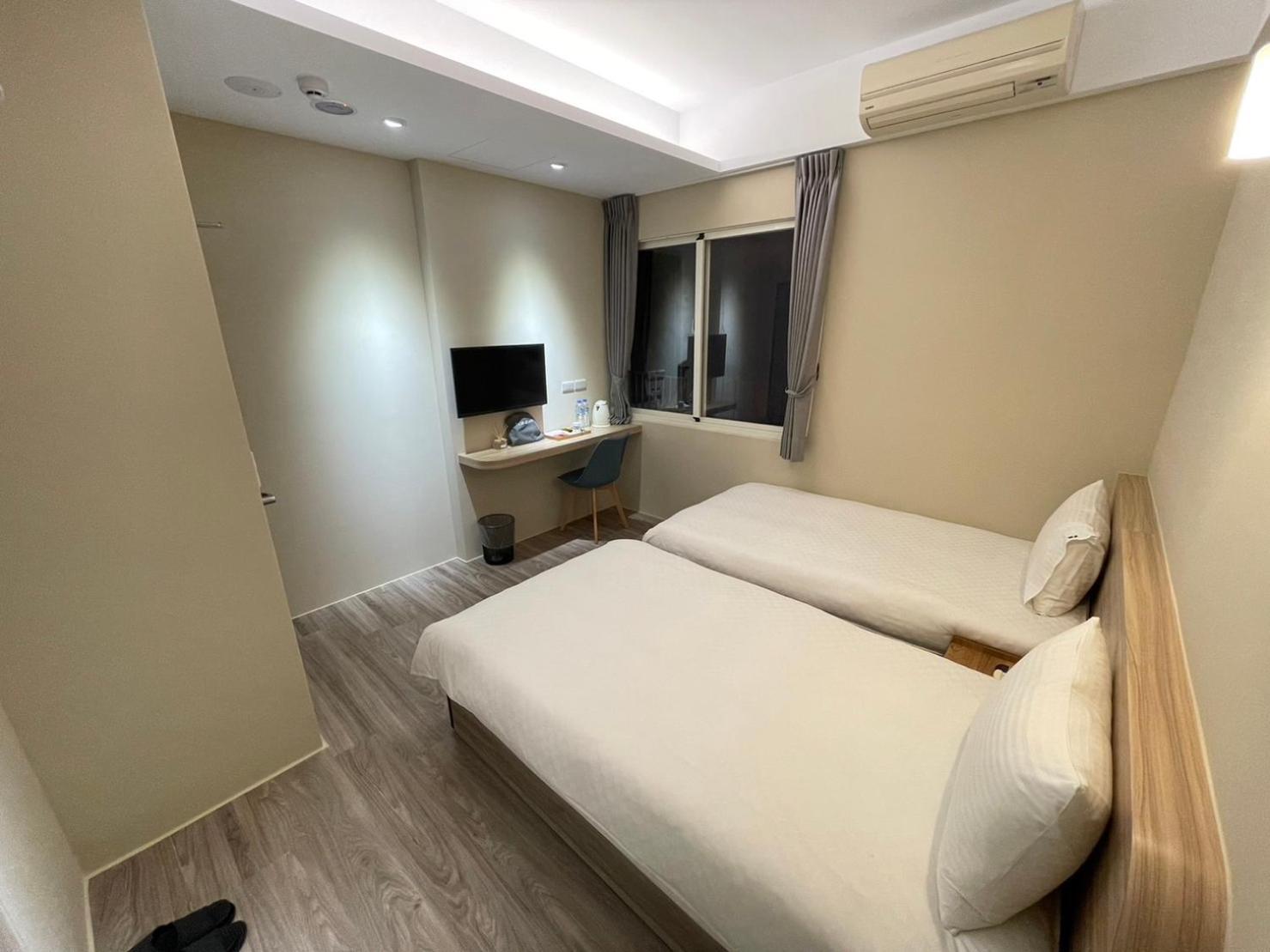 Shuntai Inn Fengshan  Exteriér fotografie