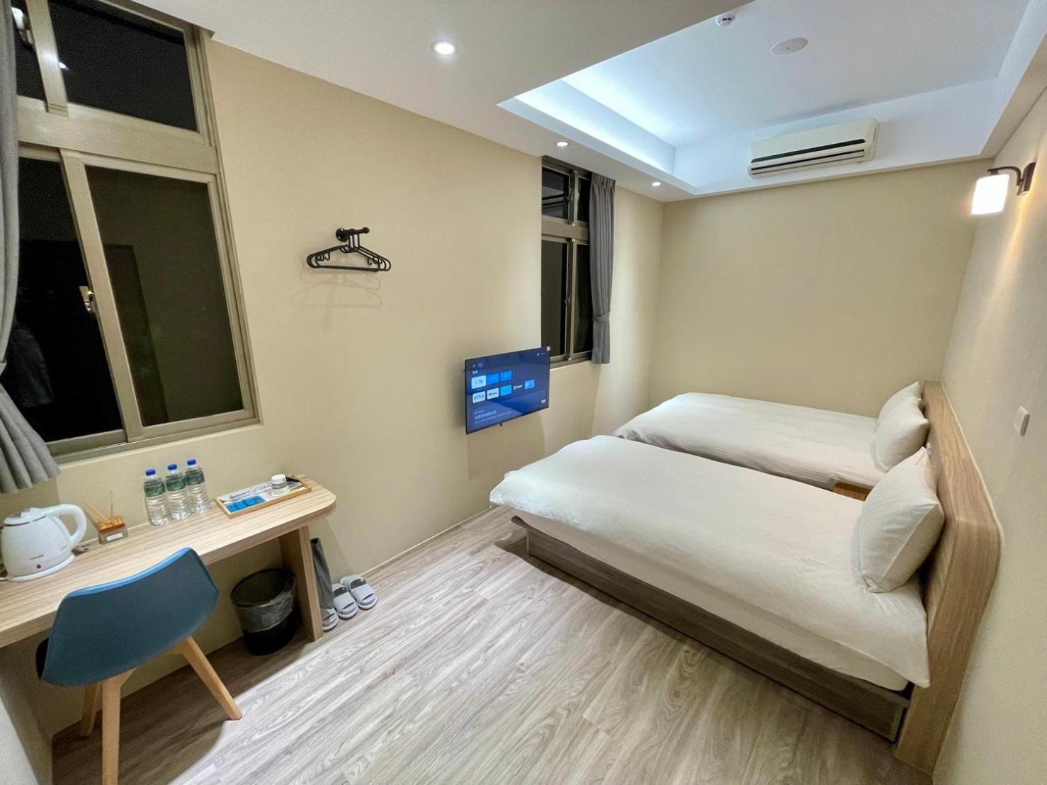 Shuntai Inn Fengshan  Exteriér fotografie