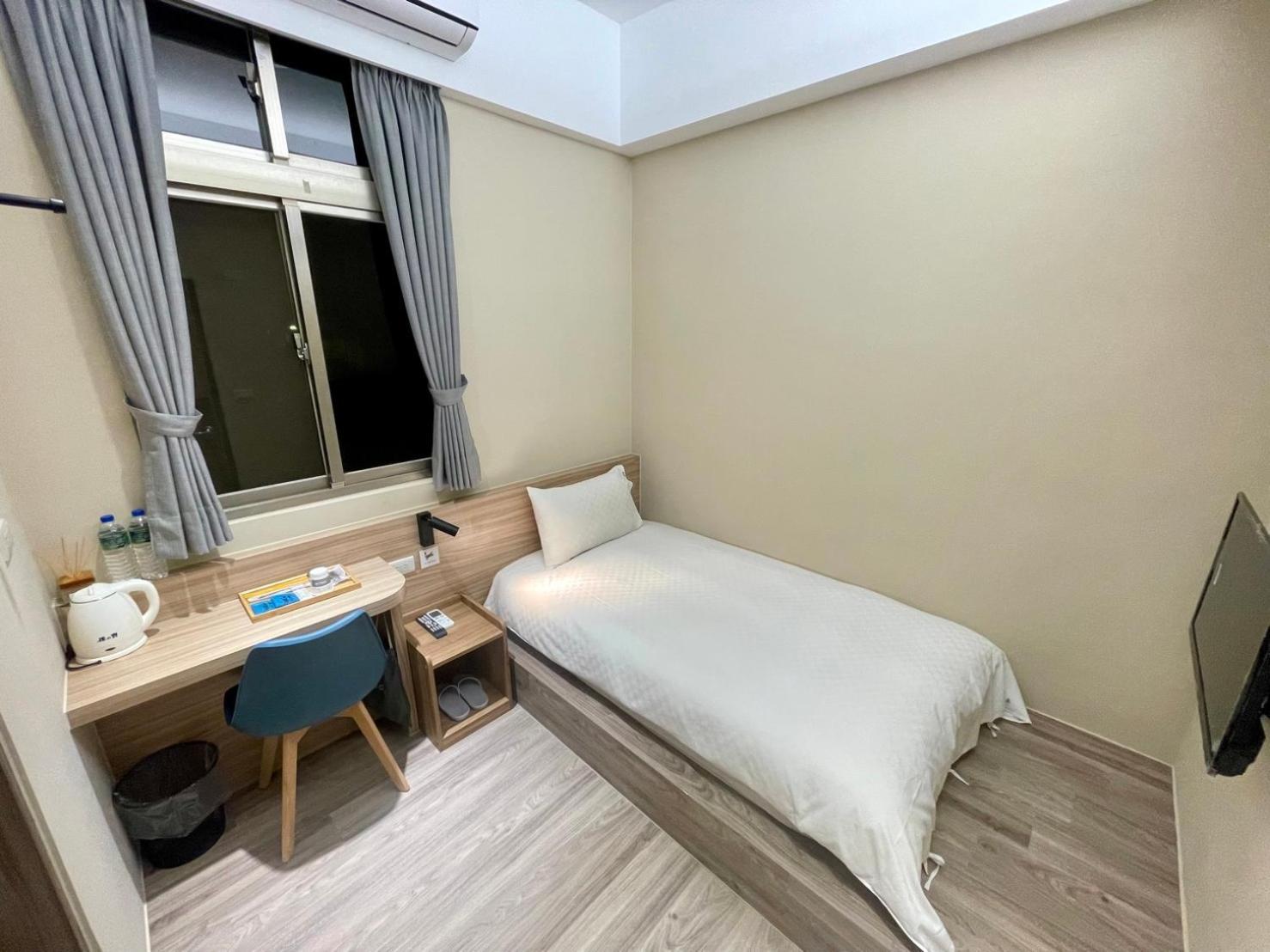 Shuntai Inn Fengshan  Exteriér fotografie