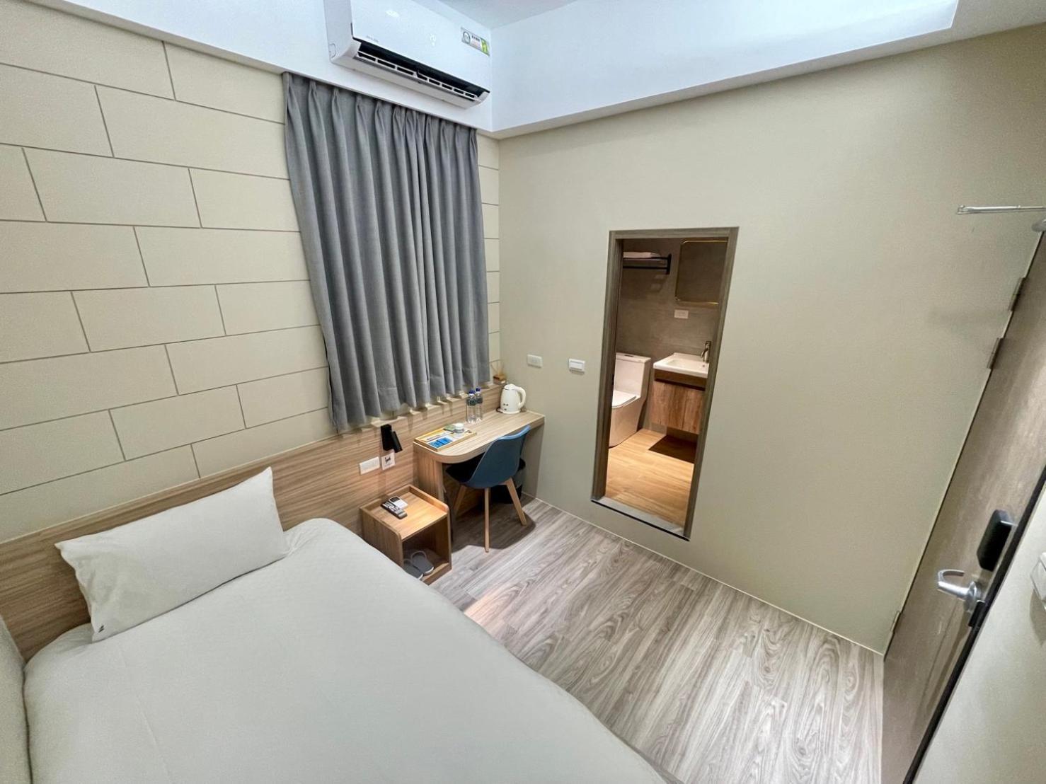 Shuntai Inn Fengshan  Exteriér fotografie